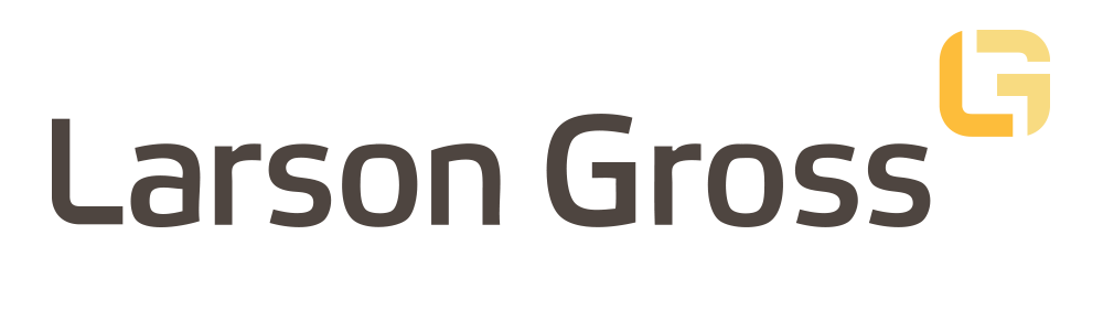 Larson Gross