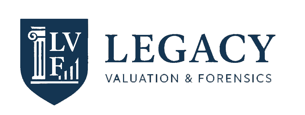Legacy Valuation & Forensics, LLC
