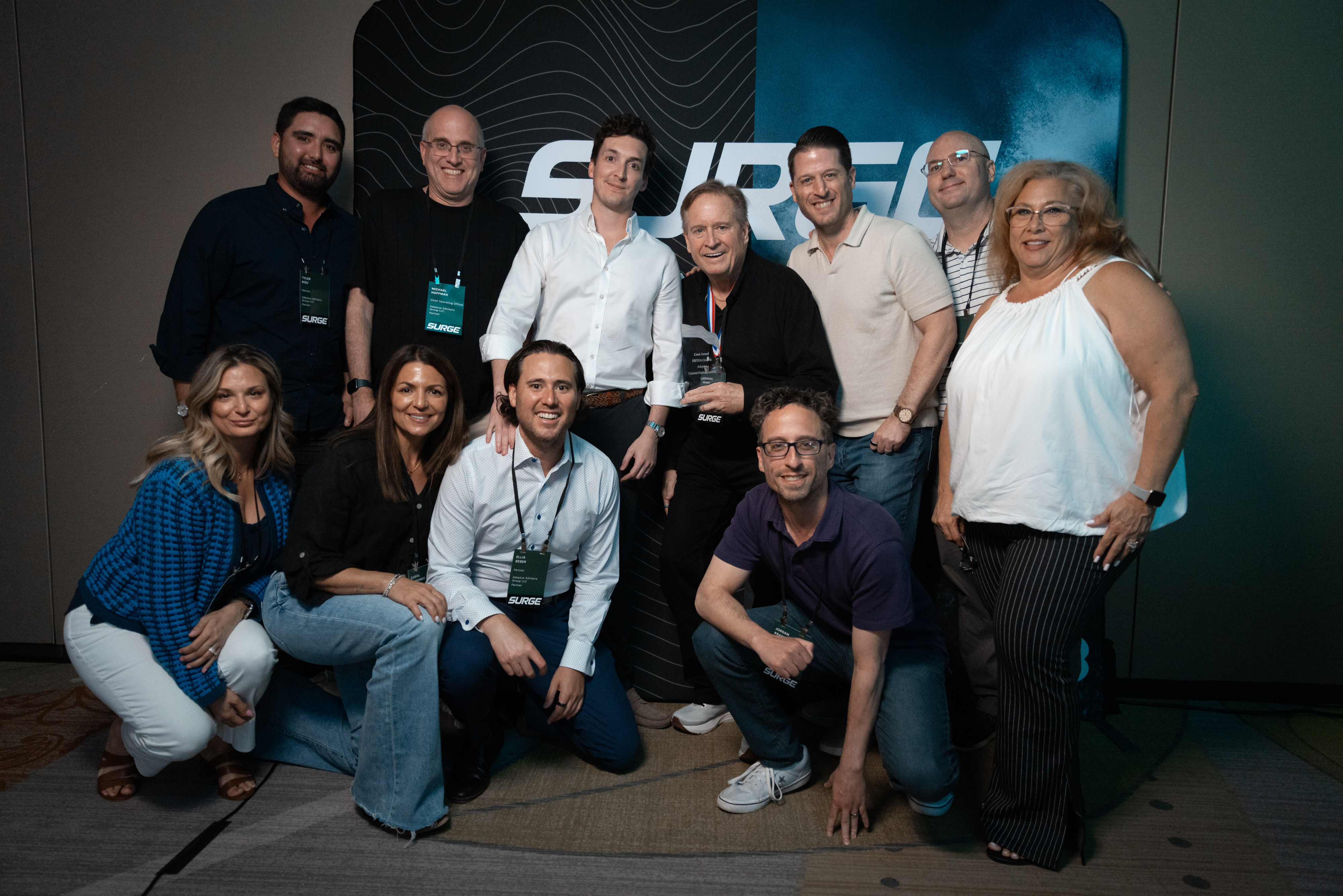 Adeptus Team
