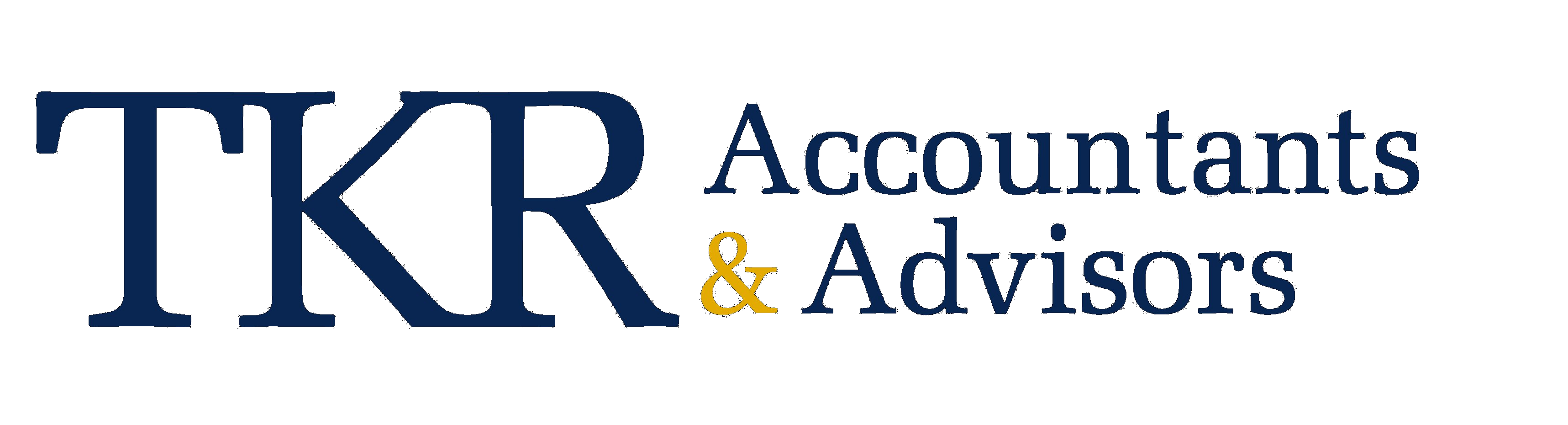TKR Advisors, LLC