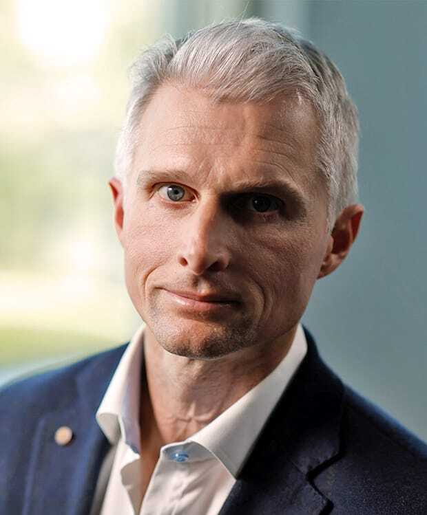 Hendre Ackermann