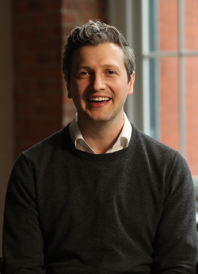 Jake Benedict