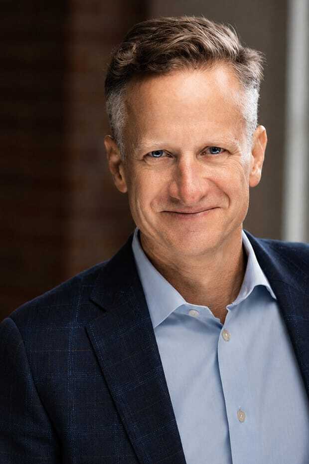 Andrew Muhlhauser