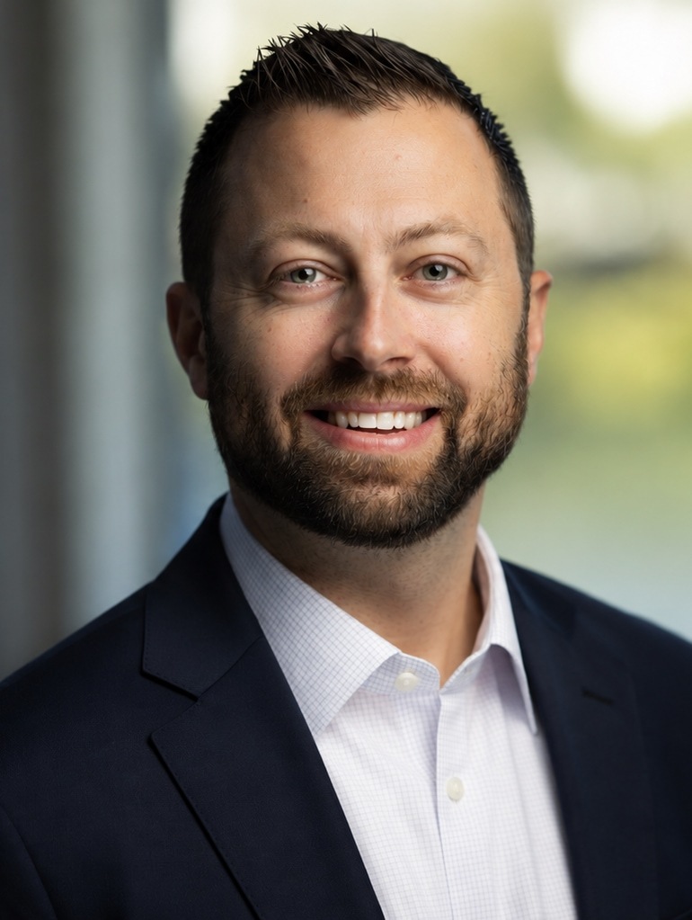 Brad Knudsen