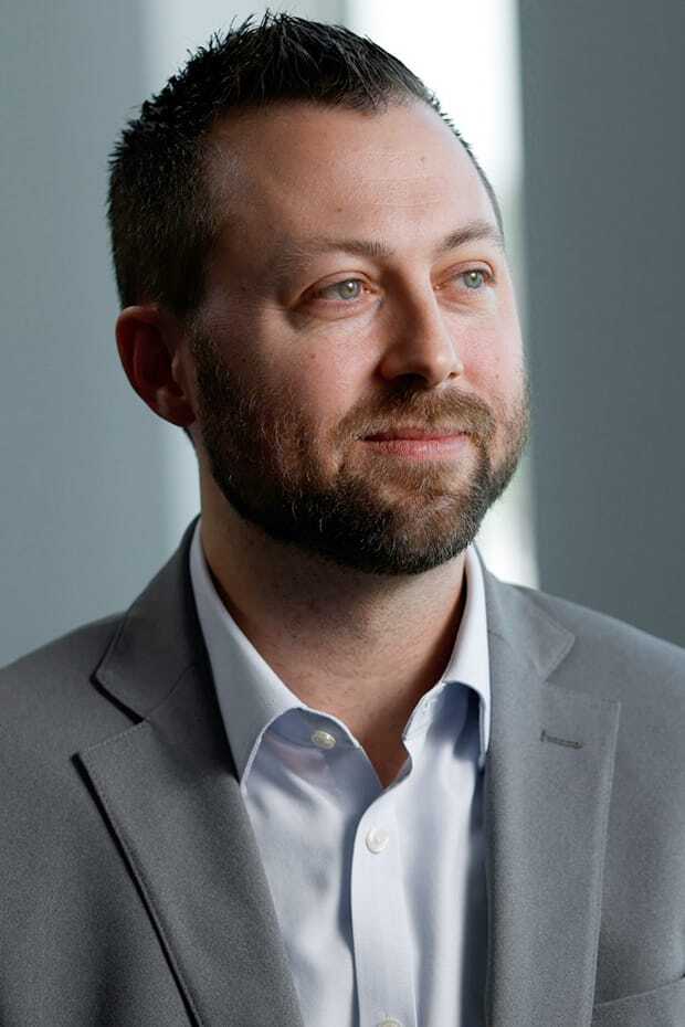 Brad Knudsen
