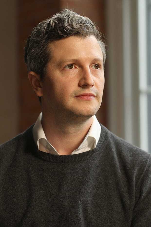 Jake Benedict