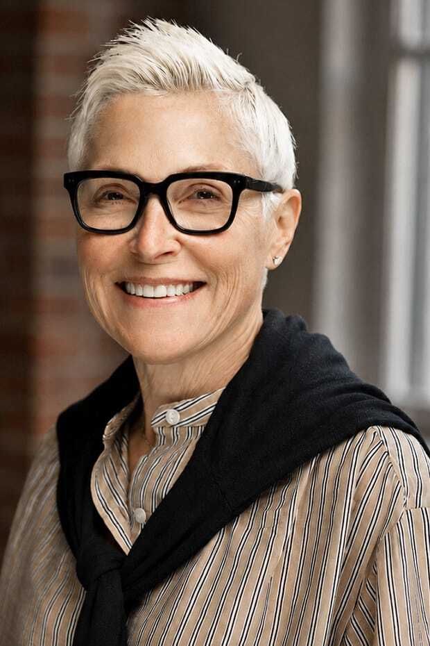Leslie Adler