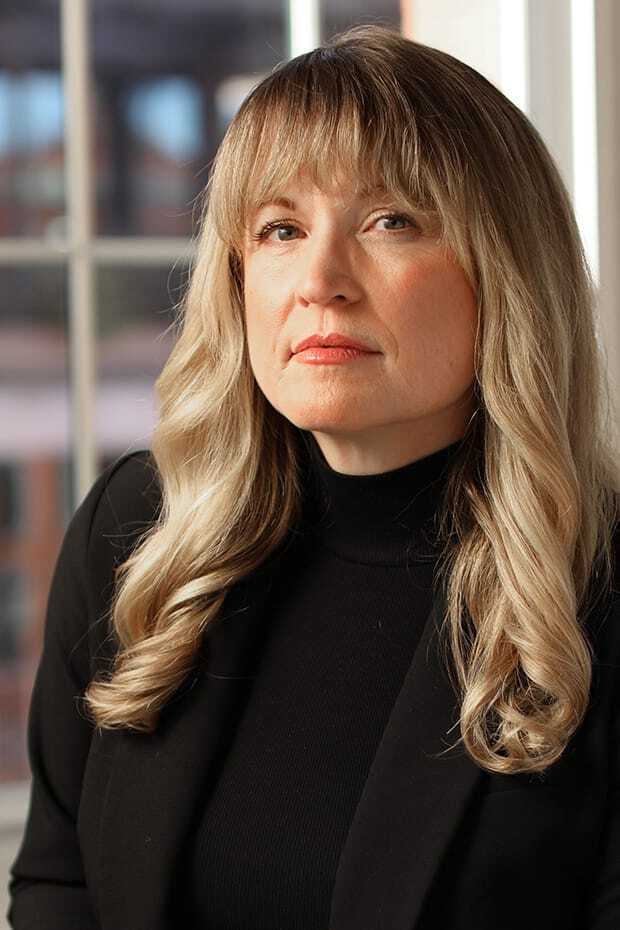 Lisa Hillmer-Poole