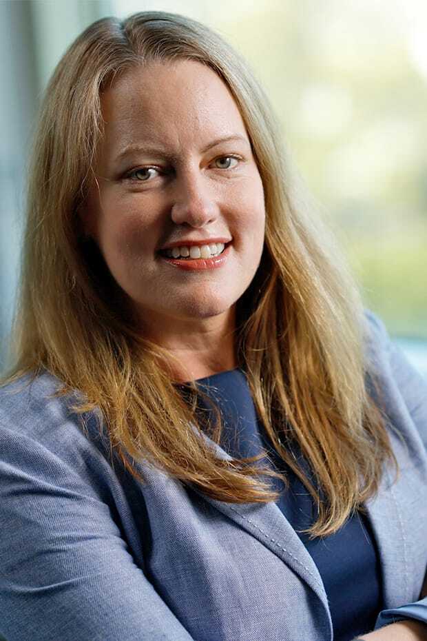 Lucy Terrill