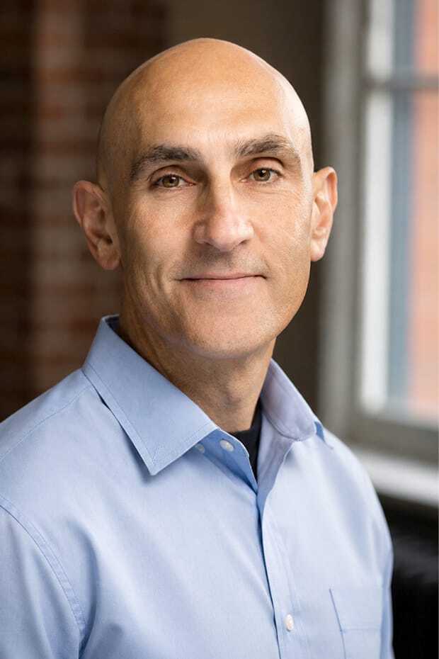 Matt Domit