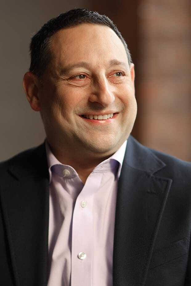 Rick Paster