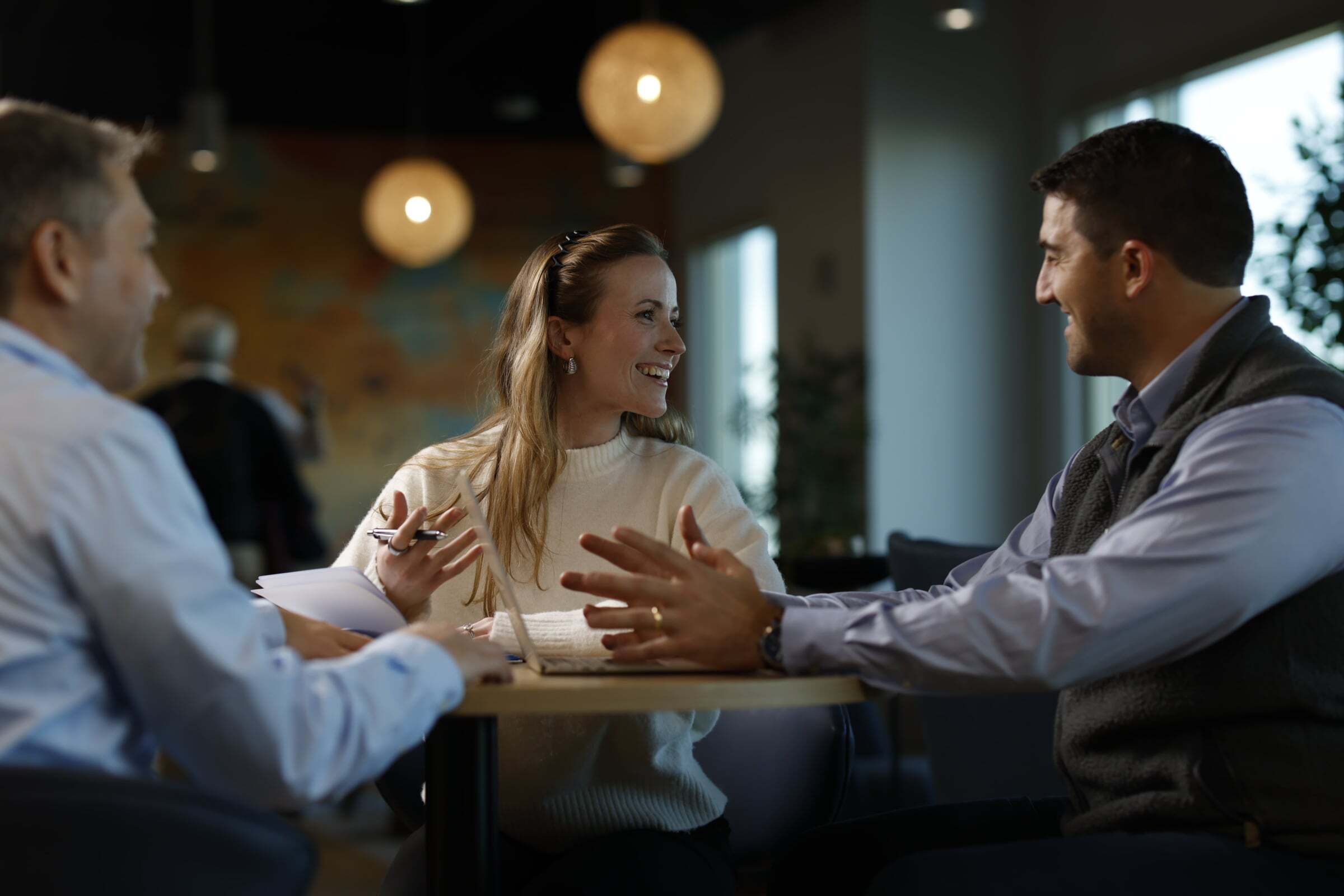 partners - services - banner image