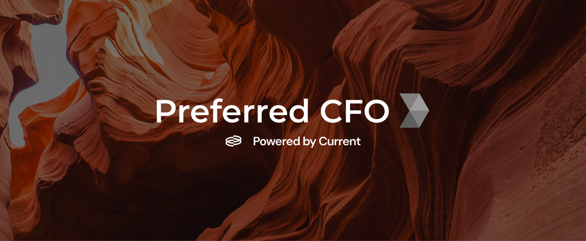Preferred CFO is now Powered by Current