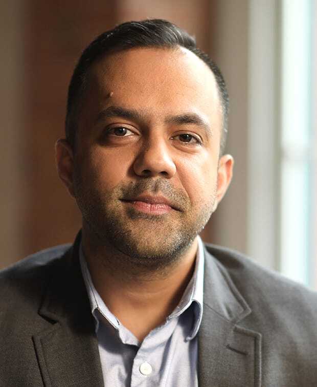Shrey Gupta